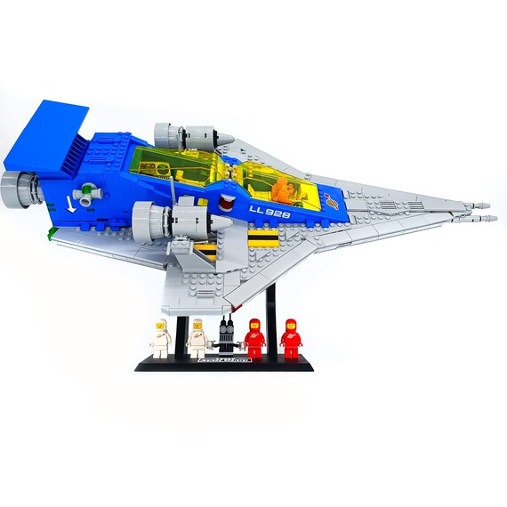 LEGO Icons 10497 - Galaxy Explorer