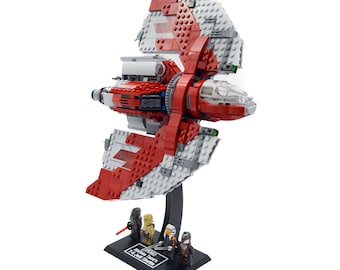 レゴ スターウォーズ 75281 アナキンのジェダイ・インターセプター