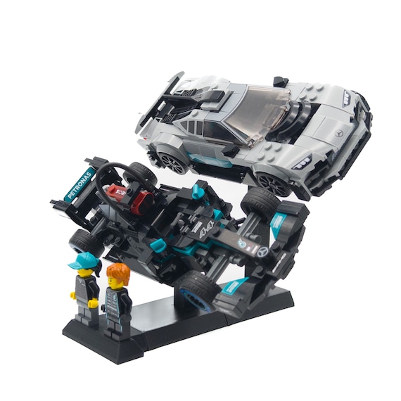 Lego speed champions stand new arrivals