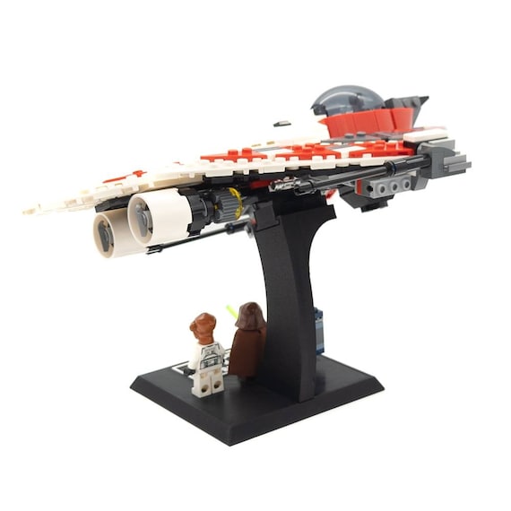 レゴ スターウォーズ 75388 ジェダイボブのスターファイター用