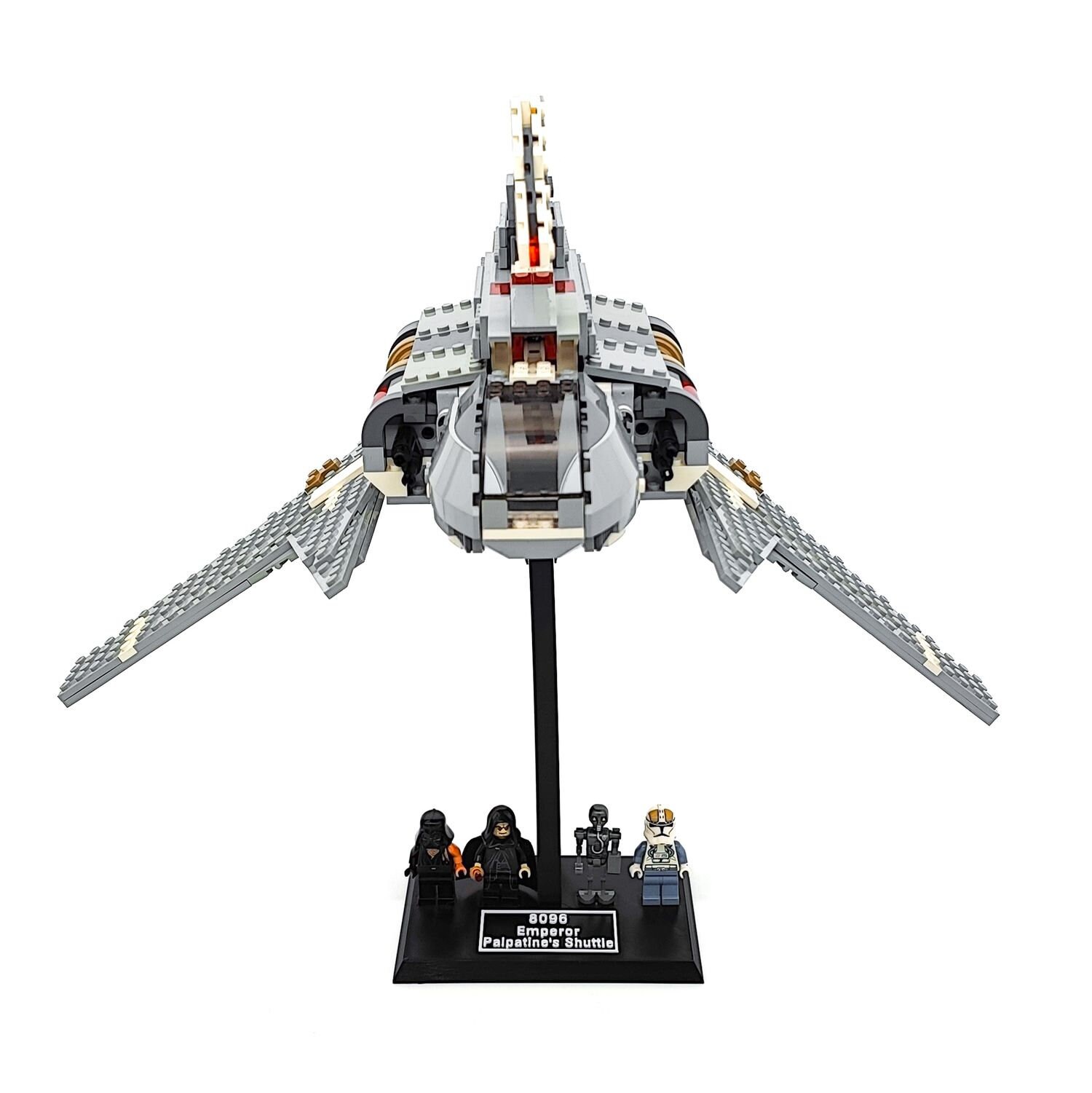 lego creative 10698