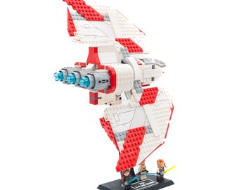 STAR WARS AHSOKA スターウォーズ アソーカ T-6 シャトル Amazon.co.jp: スターウォーズ マイクロギャラクシー飛行隊 Ahsoka