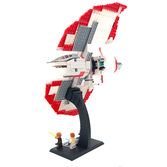 レゴ スターウォーズ 75362 アソーカ・タノの T-6 ジェダイ