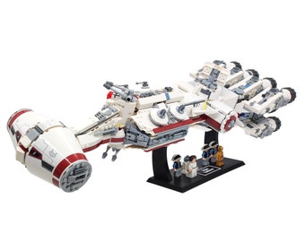 Displayständer für Lego Star Wars 75244 Tantive IV