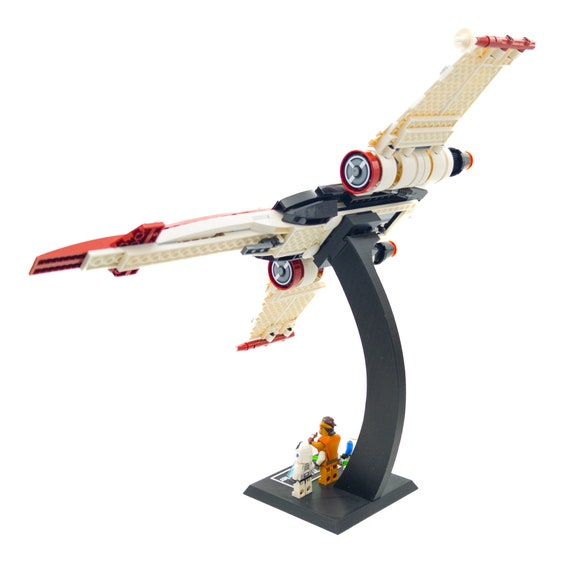Lego star store wars 75004