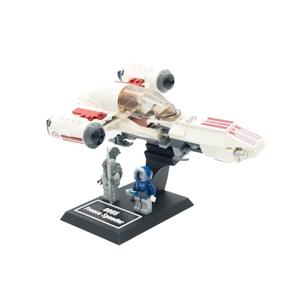 Lego freeco speeder discount
