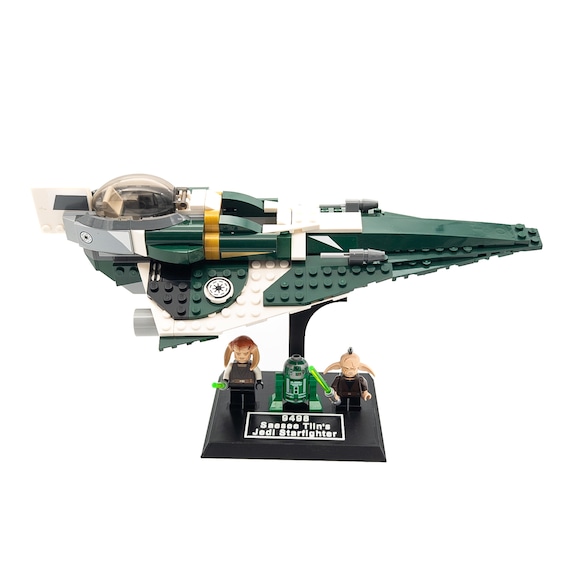 Lego set 9498 sale