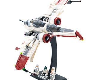 レゴ スター・ウォーズ 75362 アソーカ・タノの T-6 ジェダイ