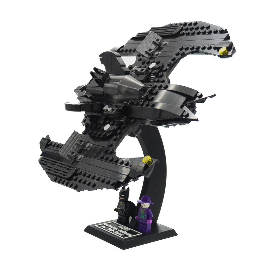 Lego batwing hotsell