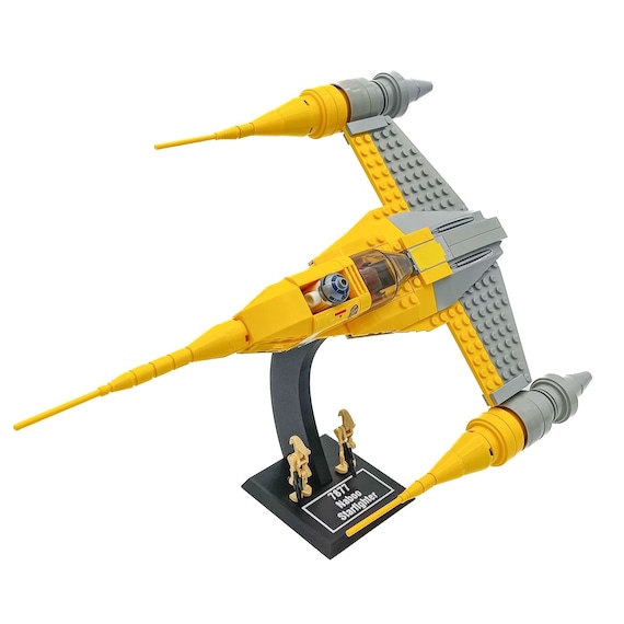 75092 naboo starfighter sale