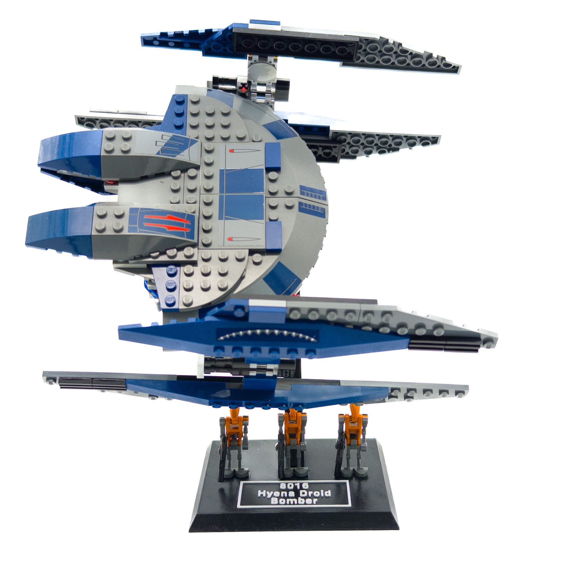 Lego hyena droid sale