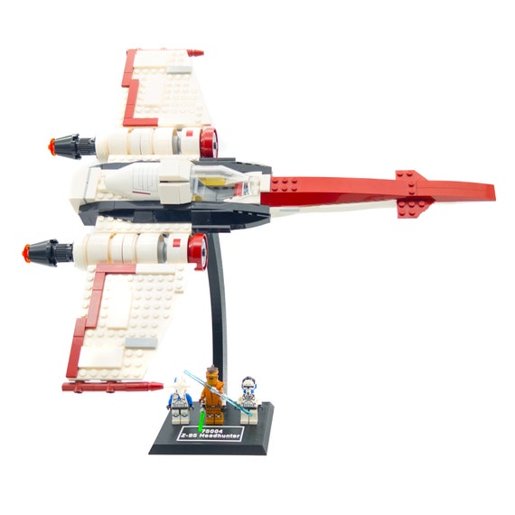 Display Stand for Lego Star Wars 75004 Z 95 Headhunter Etsy