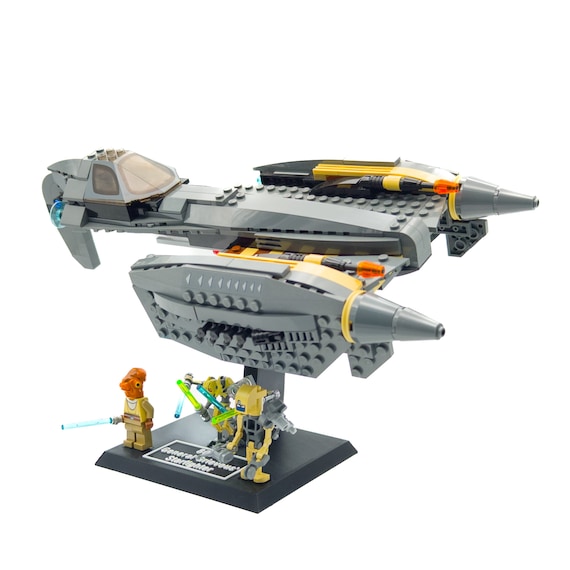 Lego star wars general grievous starfighter 8095 sale