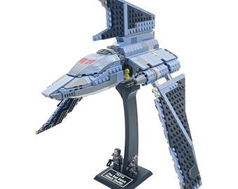 Lego Minifigures Lego Bad Batch Shuttle Target The Bad Batch