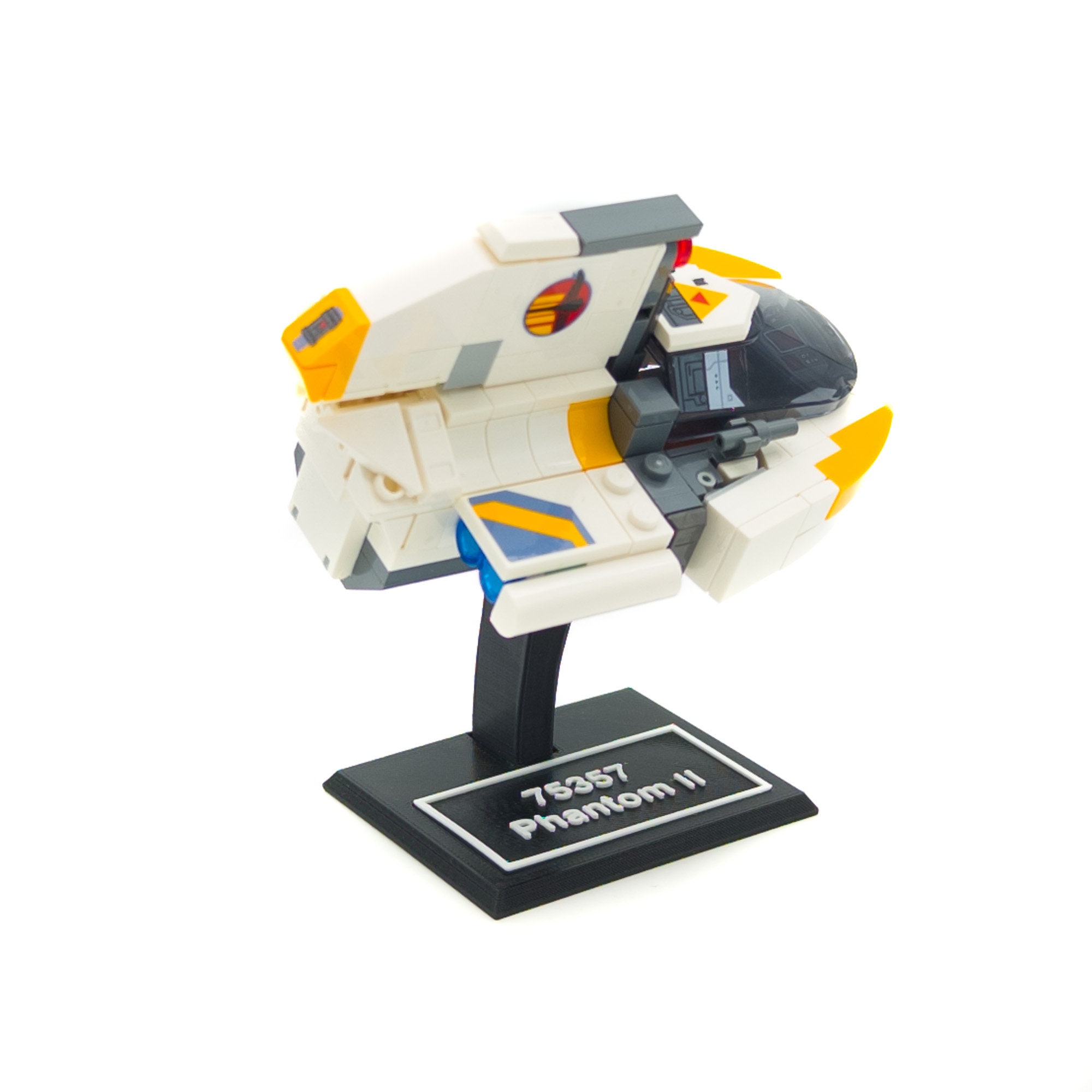 Lego star wars rebels phantom 2 new arrivals