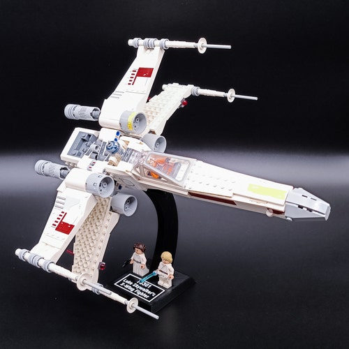 レゴ スターウォーズ 7140 / 7142 Xウィングファイター用