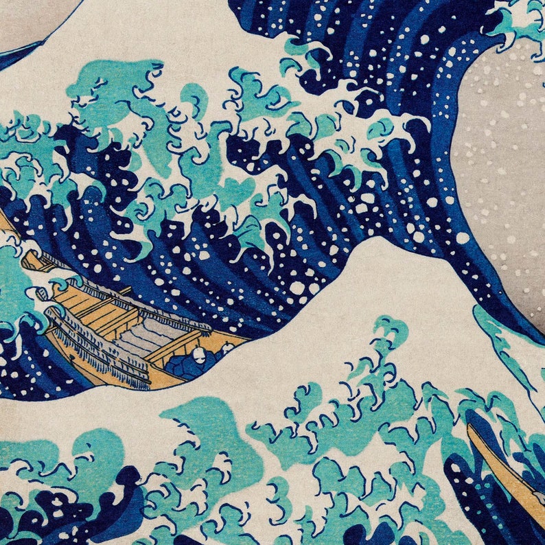 Japanese PRINTABLE ART Japanese art print Japanese Etsy 日本