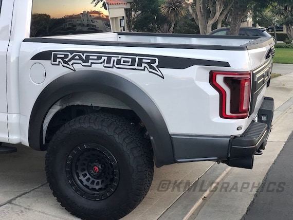 Ford Raptor Svt Logo 2017 2021 F 150 Raptor SVT Revolver Grille,