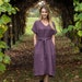 see more listings in the Linen Dresses section