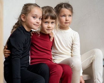 natural kids clothes
