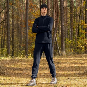 Woodland tracksuit price discount