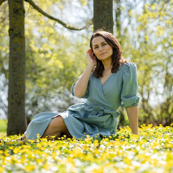 spring fairy dress 2