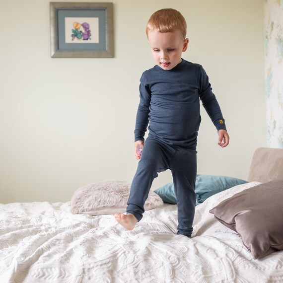 baby thermal base layer