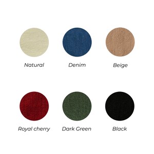 Leggings femininas de lã merino natural, respiráveis, cintura alta, roupa sustentável para exercícios, 160 g/m², cor natural. imagem 10