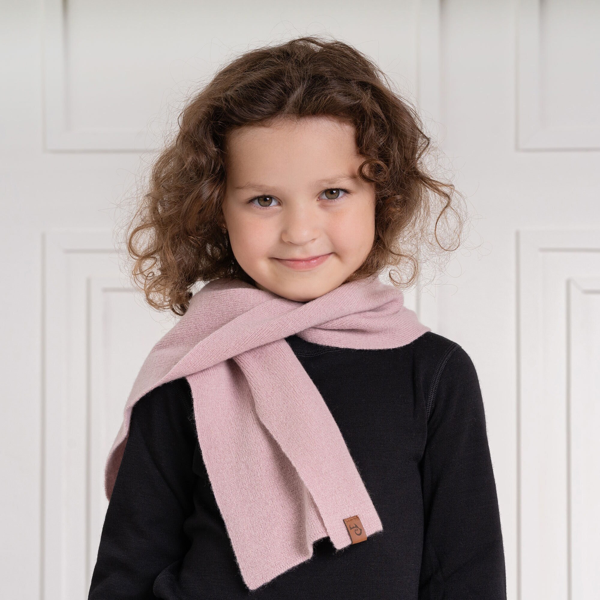 Scarf for Kids Winter Scarves Toddler Scarf Cashmere Scarf Wool Scarf  Knitted Scarf Neck Warmer Winter Accessories Organic Scarves for Kids - Etsy