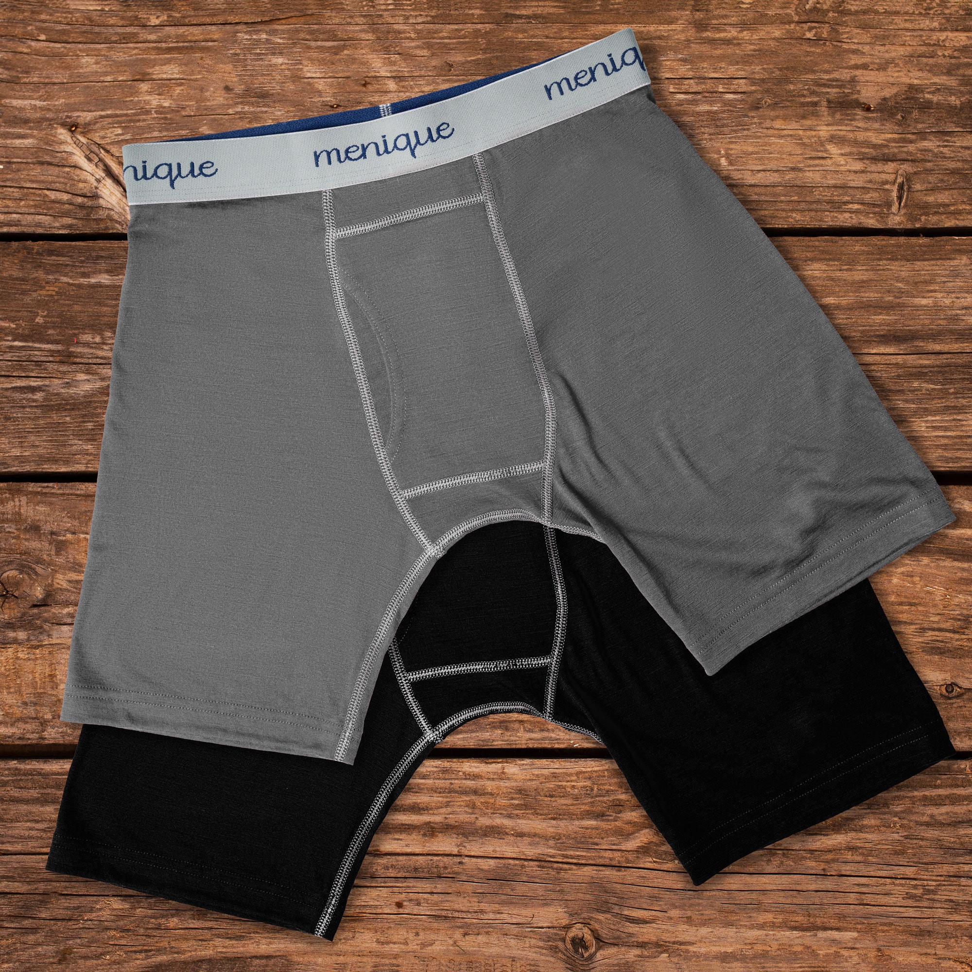 Buy Thermal Boxer Briefs Online In India -  India