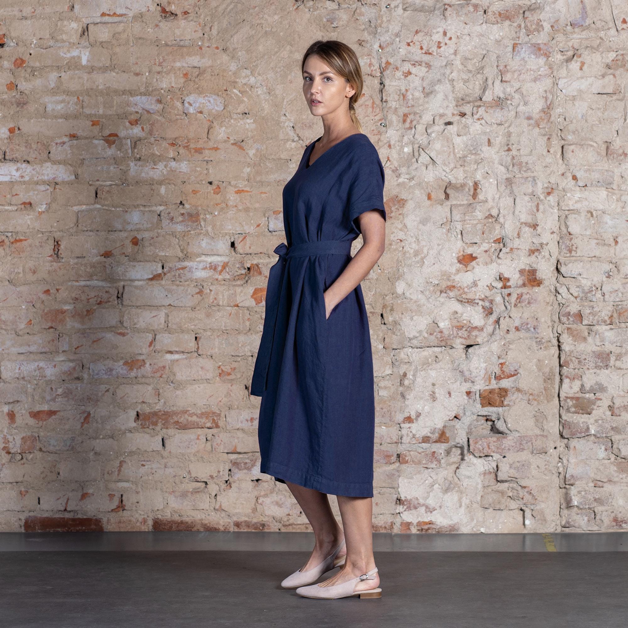 long pink dresses with sleeves CLEARANCE