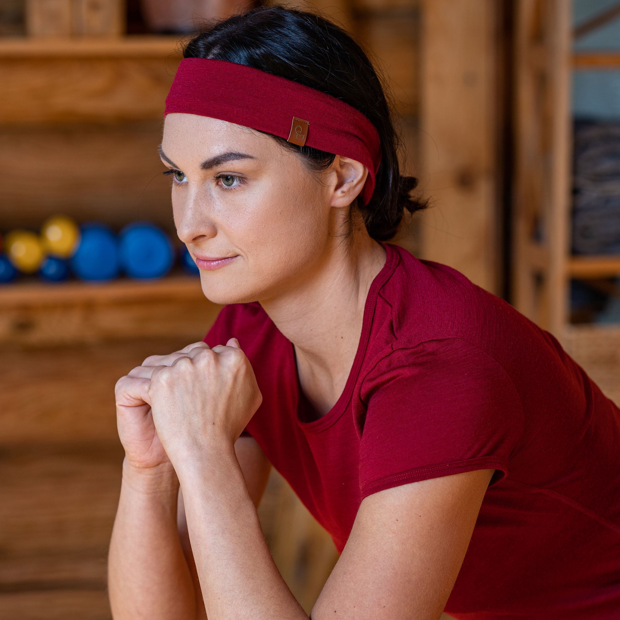 Fasce Capelli Alla Moda Donna: Fasce Yoga, Fasce Esercizi, Fasce Elastiche Capelli Donna Tessuto Leggero E Di Alta Qualà Da 2,89 € | DHgate