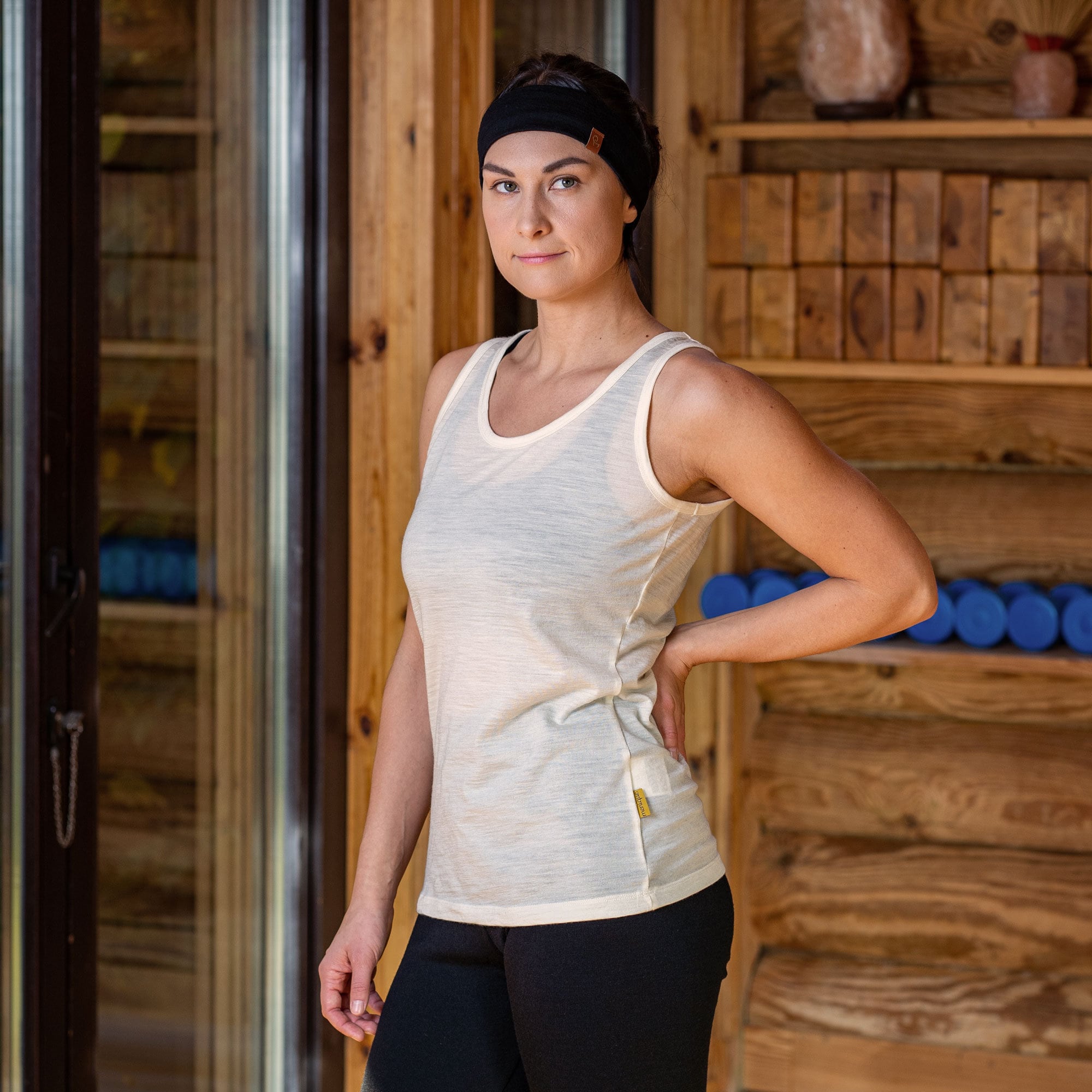 Merino wool workout shirt Clearance