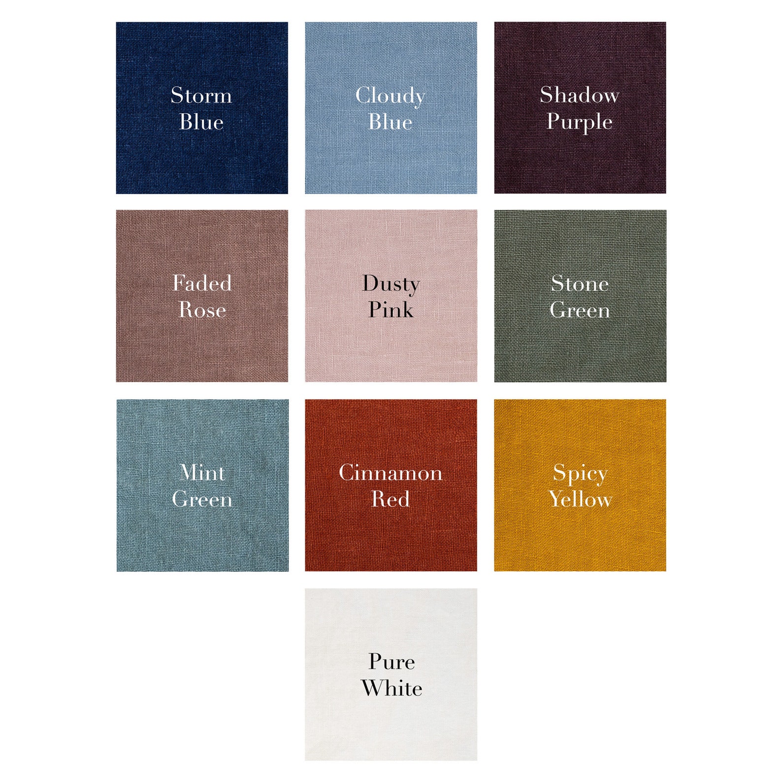 Linen Scarf Lightweight Scarf Linen Scarves Womens & Mens Etsy