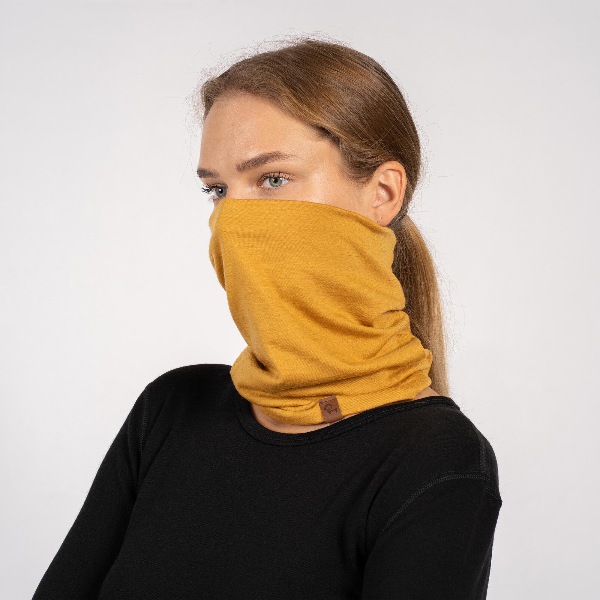 Pull En Laine Mérinos Plassard - Couleur Beige, Ultra Doux Et Chaud