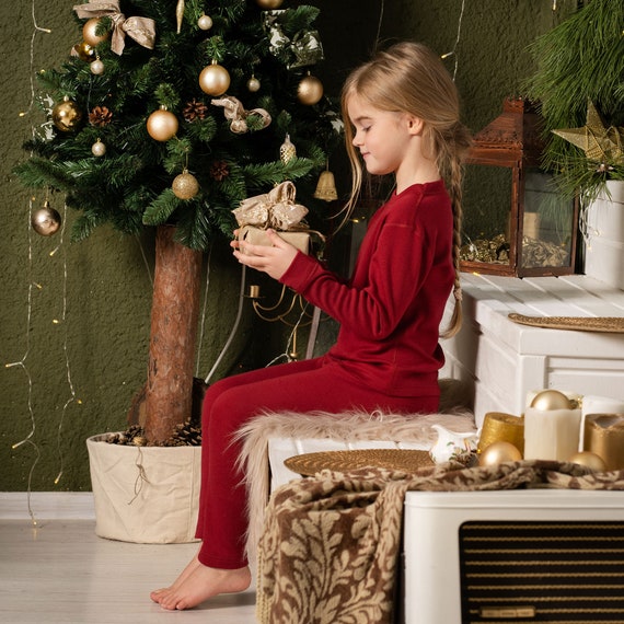 Buy christmas pajamas clearance