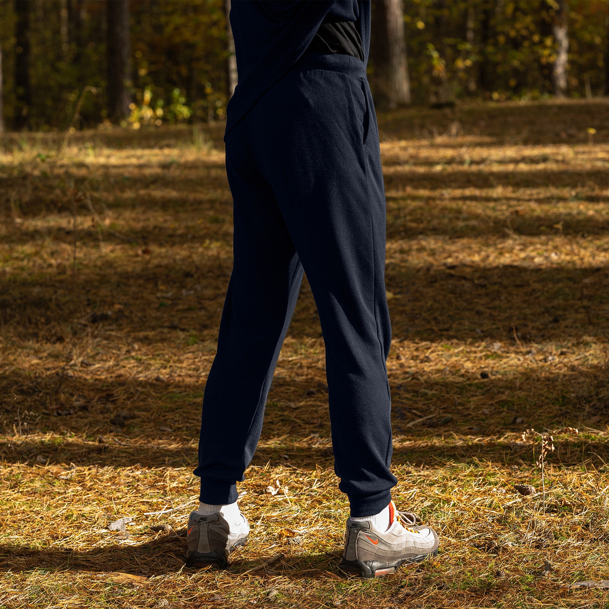Merino sweatpants sale