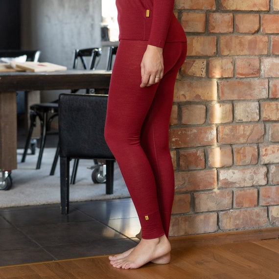 insulated leggings for womens