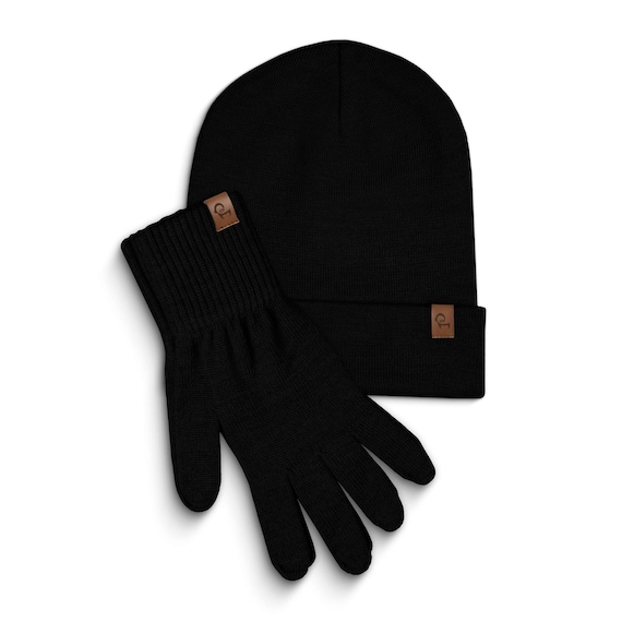 Carhartt Gorro De Punto Con Puños Para Hombre - Yaxa