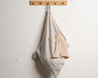 Borsa per la biancheria appesa Decorazione per la lavanderia Cesto per la biancheria lavabile Accessori per la lavanderia - Borsa per giocattoli Borsa per vestiti