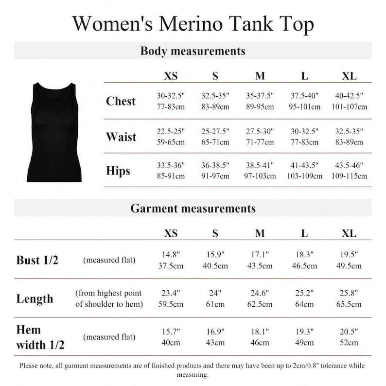 Atmungsaktives, ärmelloses Yoga-Tanktop aus 100 % Merinowolle, ideal zum Wandern, für Damen, nachhaltige Kleidung, 160 g/m², Denimblau Bild 7