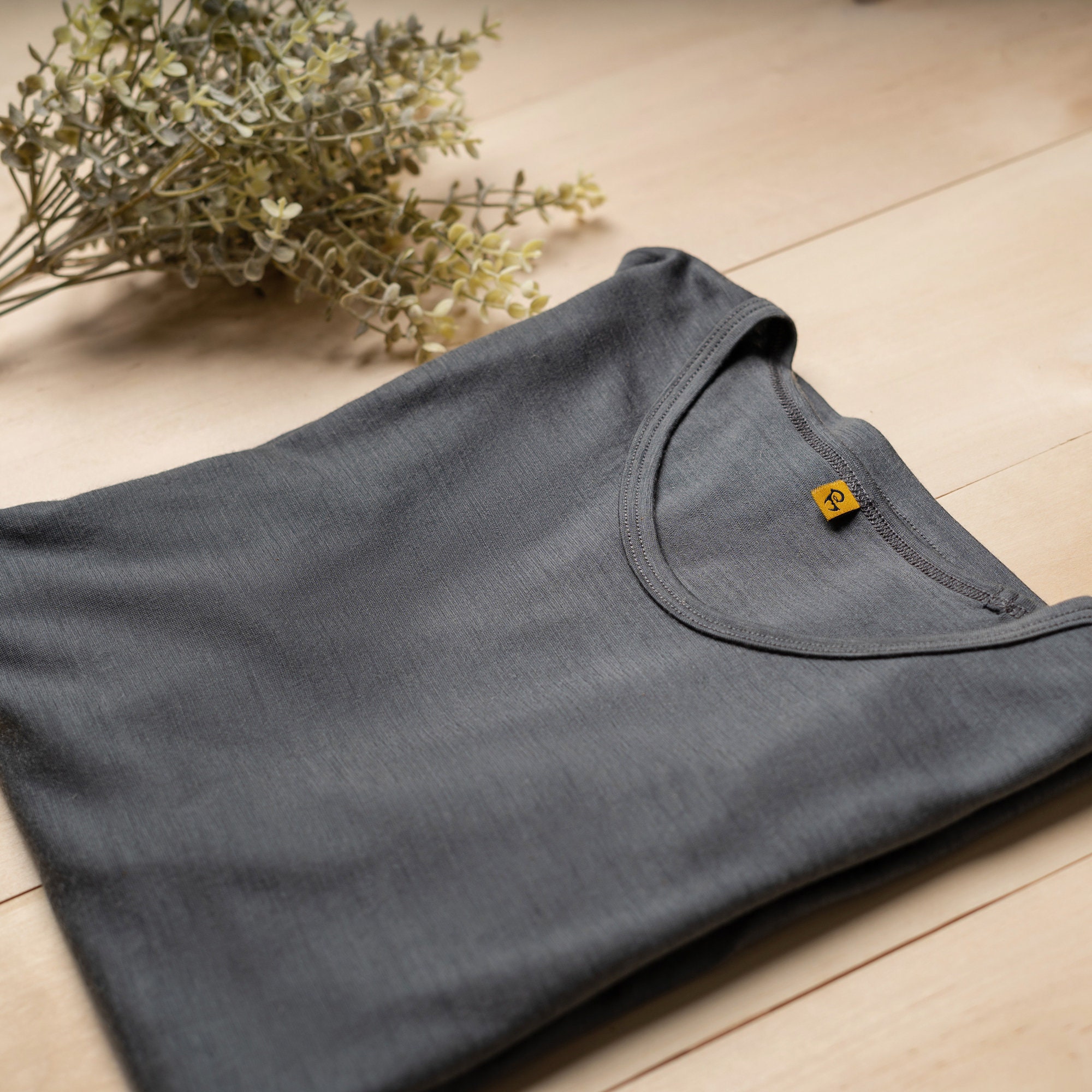 Womens Summer Tee Short Sleeve Travel Etsy