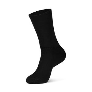 Mens Sherpa Socks Hiking Socks Lined Cuff Socks Fall Socks Crew Socks Warm Merino Wool Socks Thick Socks Winter Socks for Men
