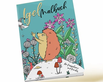 Kinder malvorlagen sind ideal für die aufbewahrung der allerkleinsten beschäftigt und kreativ. Malvorlagen Kinder Förster . Malvorlagen Wald Etsy