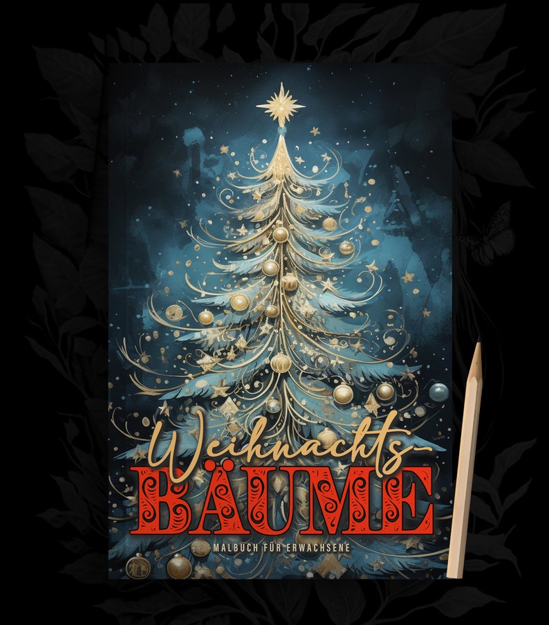 Federe Natalizie, Set da 2, Soffici Federe Decorative, Motivo Albero di Natale, Quadrate, per Divani - 45 x 45 cm, Beige (C-01) | Leroy Merlin