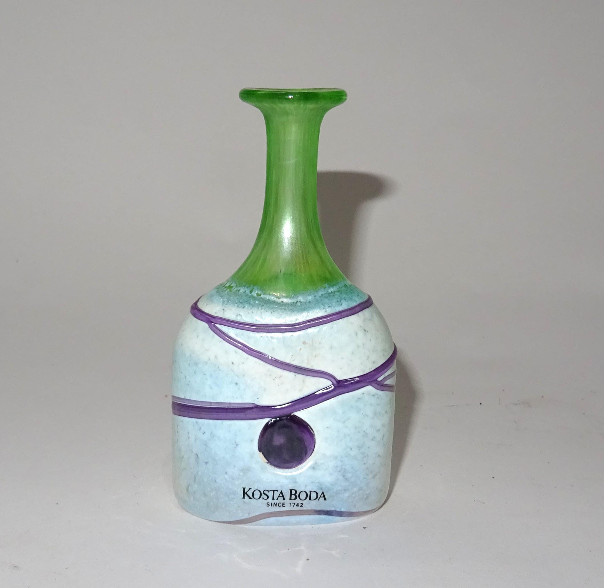 Bertil vallien vase - Etsy 日本