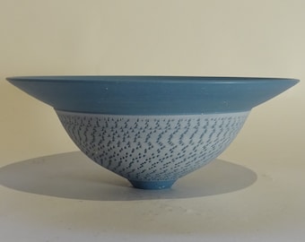 Horst Göbbels - ceramic bowl