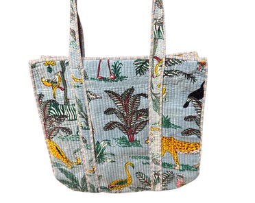 Ewedoos Sac pour tapis de yoga avec poche de grande taille et
