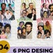 see more listings in the PNG section