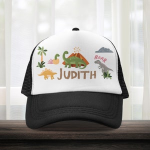 Gorra infantil para personalizar / Gorra / Regalo para personalizar
